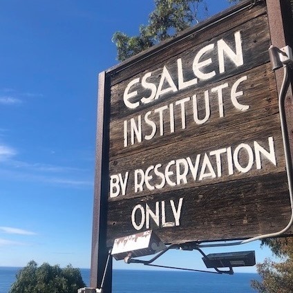 Esalen Institute Image